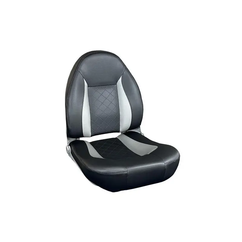Product Image for Stol Daytona Fold Grå/svart