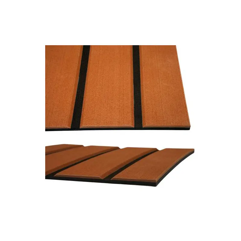 Product Image for Däcksmatta Eva Brun Teak