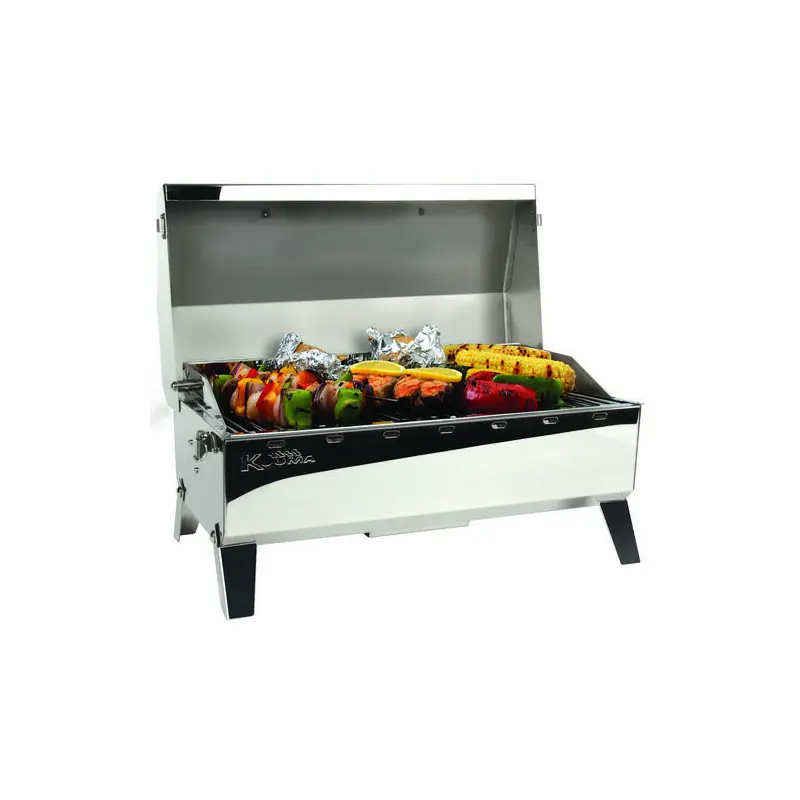 Product Image for Gasgrill Kuuma 59 X 28 Cm