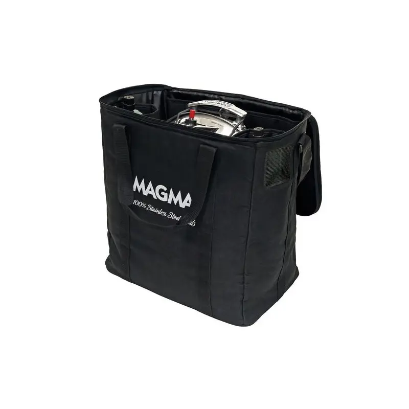 Product Image for Bärväska För Magmas Runda Grillar