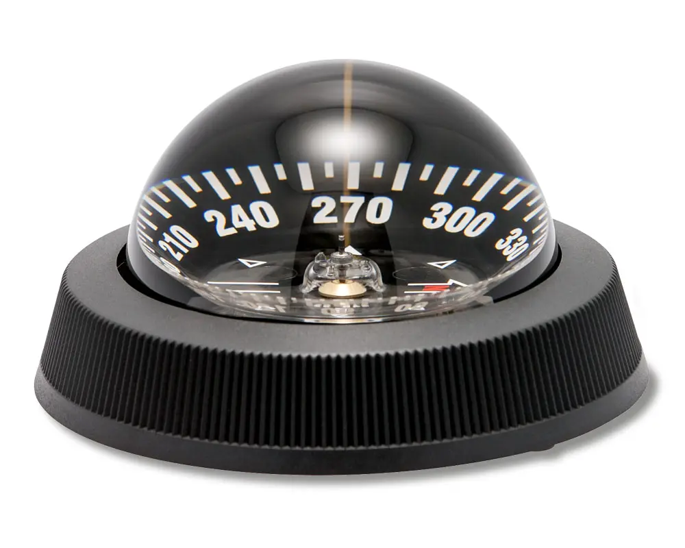 Product Image for Silva 85 Regatta Kompass