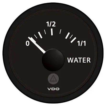 Product Image for Vdo Vattenmätare