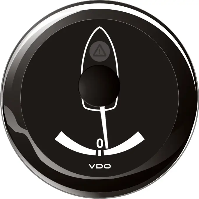 Product Image for Vdo Roderindikatorinstrument