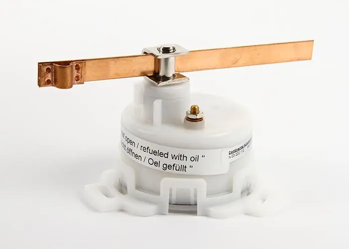 Product Image for Vdo Roderlägesgivare