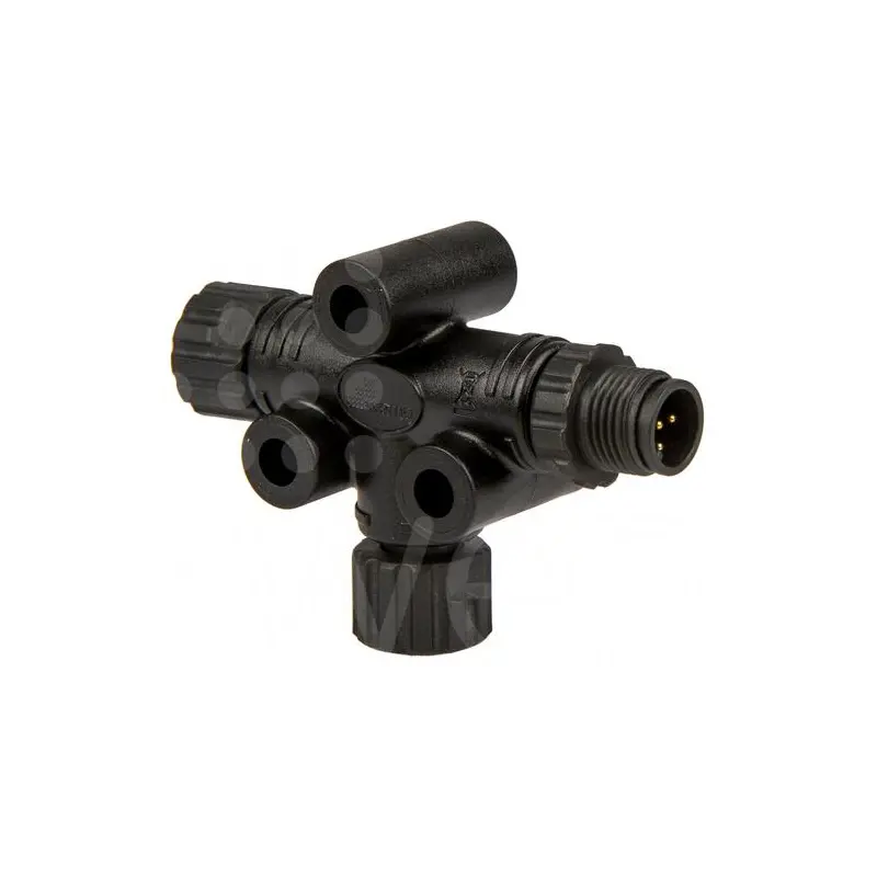 Product Image for Wema Nmea2000 T-koppling
