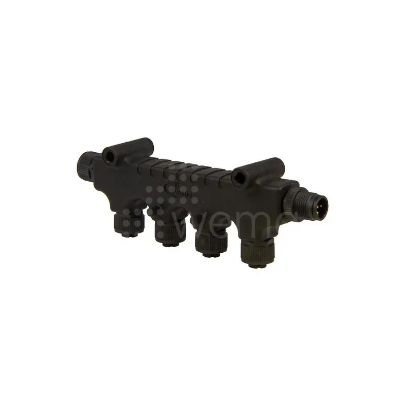 Product Image for Wema Nmea2000 4-ports T-koppling
