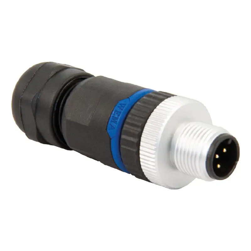 Product Image for Wema Nmea2000 Fältkontakt Hane