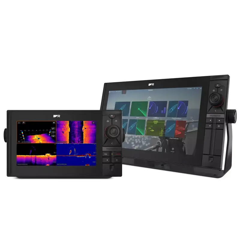 Product Image for Raymarine - Axiom 2 Pro 12s Plotter - GPS kartplotter