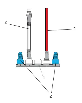 Product Image for Stng Startkit T70134