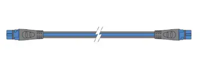 Product Image for Stng Stamledningskabel 3m A06035