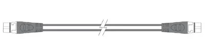 Product Image for Stng Grenledning 1m A06039