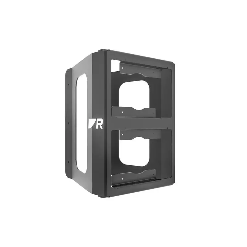 Product Image for Raymarine Alpha 7 Liggande Mastfäste, Dubbel