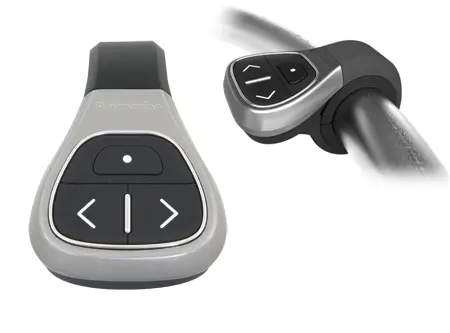 Product Image for Raymarine Rcu-3 Fjärrkontroll