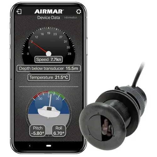 Product Image for Raymarine Givare Dst810