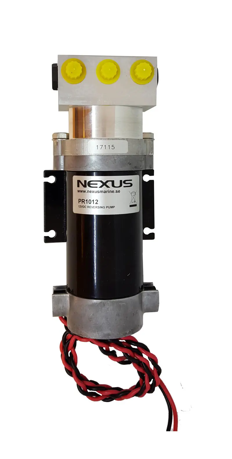 Product Image for Nexus Autopilot Hydraul-enhet