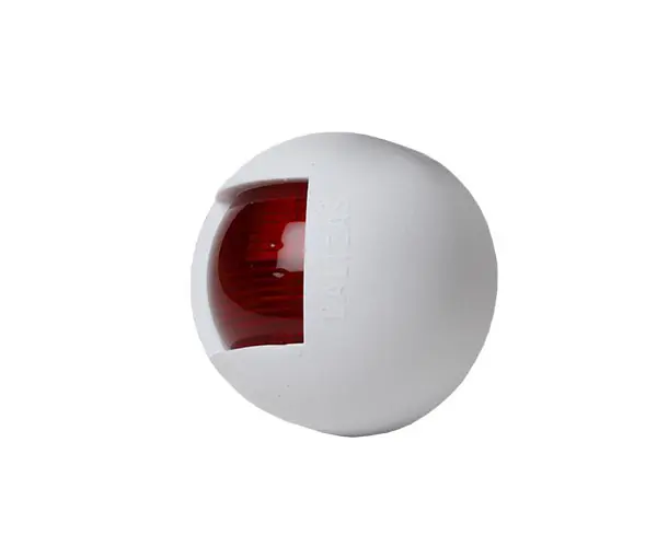 Product Image for Lanterna Vitt Hus Babord