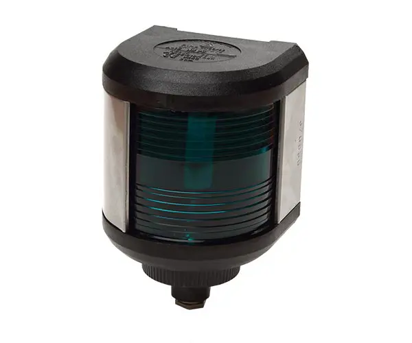 Product Image for Aqua Signal 40 Styrbord Lanterna