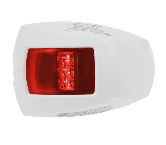 Product Image for Lanterna Led Babord Vit 1nm Liten