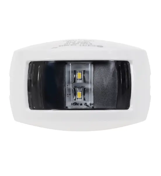 Product Image for Lanterna Led Akter Vit 2nm Liten