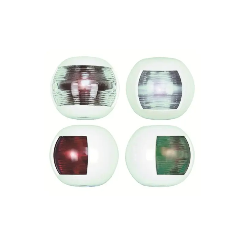 Product Image for Lanternor 4-pack Vit