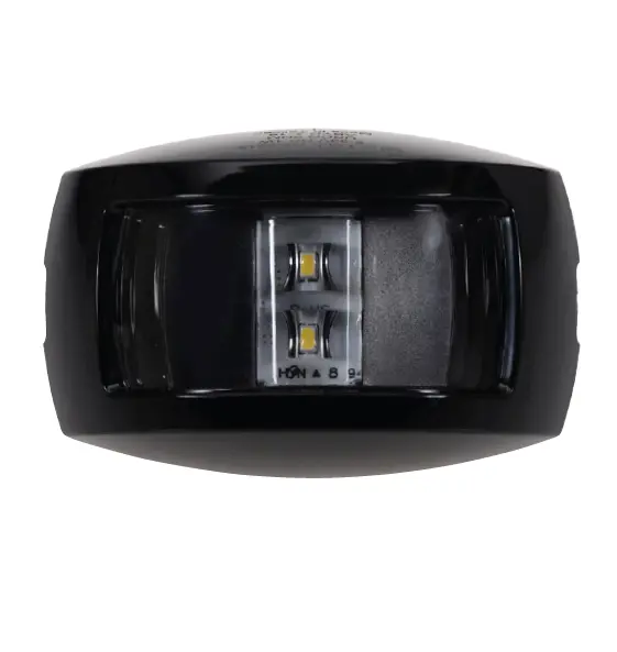 Product Image for Lanterna Led Akter Svart 2nm Liten