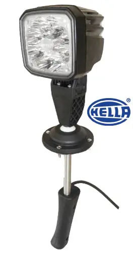 Product Image for Hella Taksökare Led