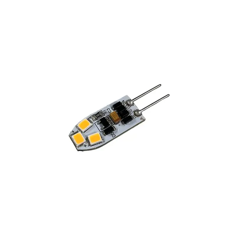 Product Image for Ledlampa 10-30v G4 6 Led
