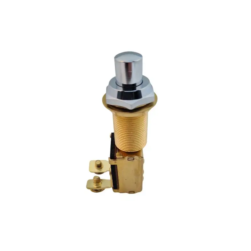 Product Image for Återfjädrande Start- Och Signalknapp