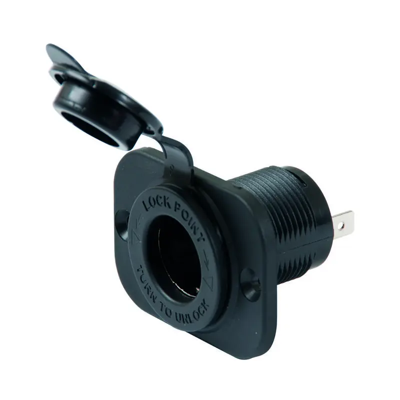 Product Image for Marinco Eluttag 12v Sealink
