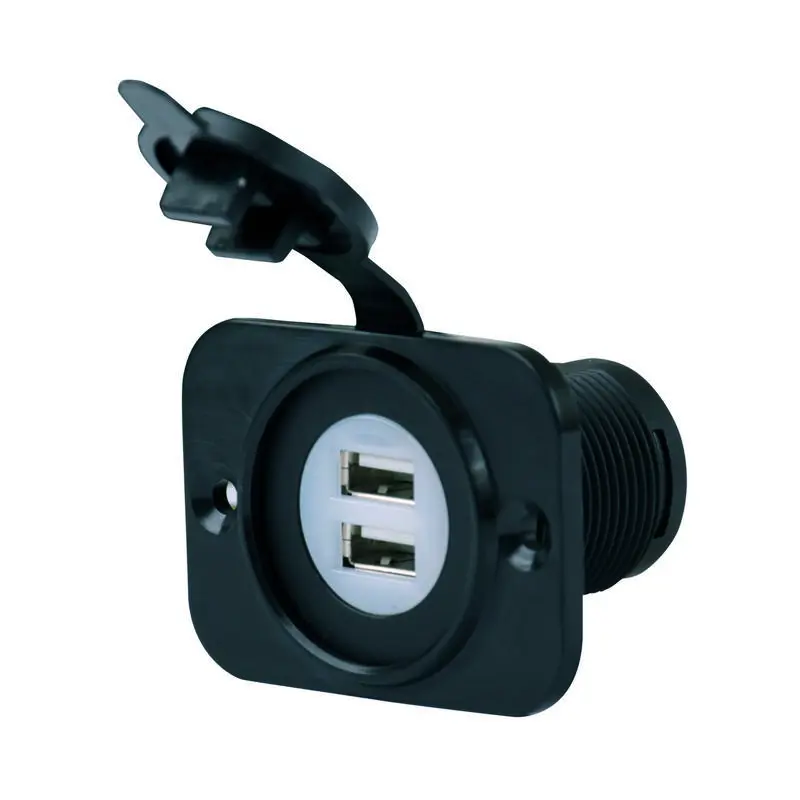 Product Image for Marinco Eluttag Usb Sealink