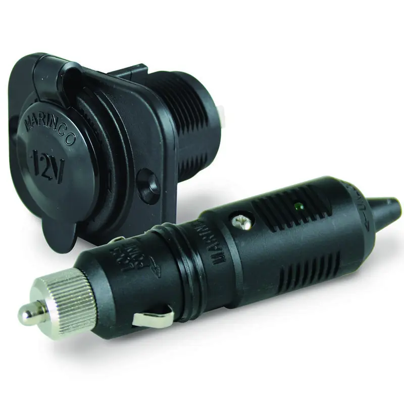 Product Image for Marinco Eluttag Kit 12v Sealink