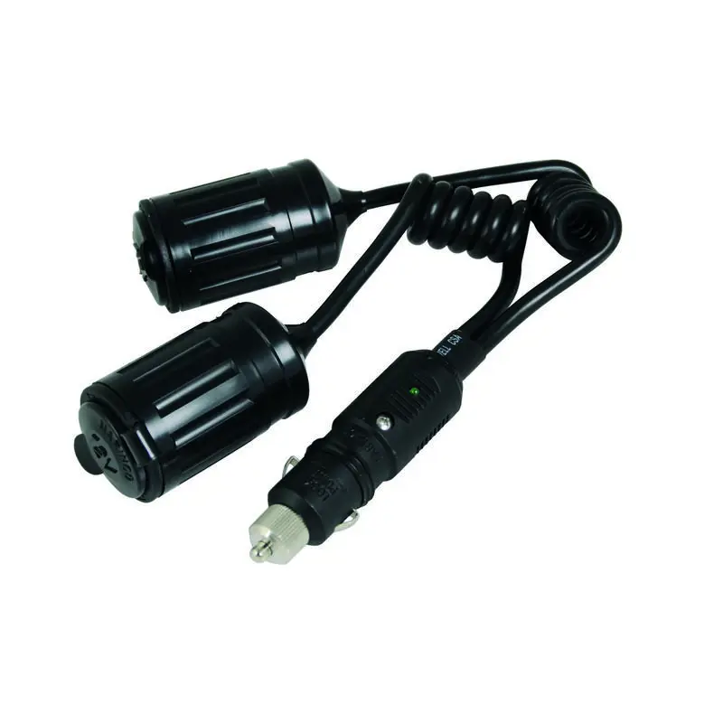 Product Image for Marinco Splitter 12v Sealink