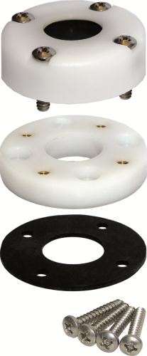Product Image for Blue Sea Kabelgenomföring 20,9mm