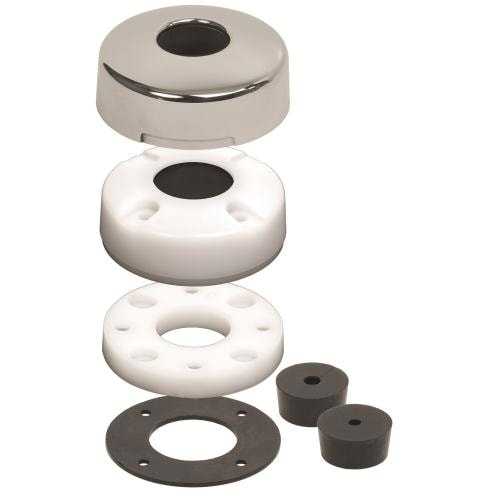 Product Image for Blue Sea Kabelgenomföring 20,9mm Rf