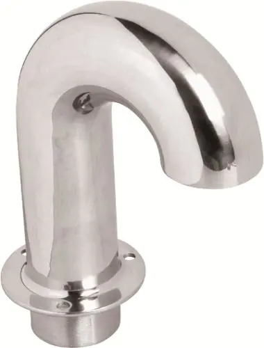 Product Image for Genomföring Svanhals 40mm