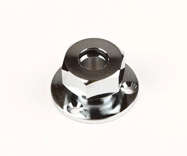 Product Image for Kabelgenomföring Max 16mm