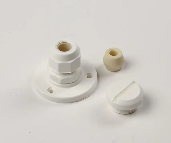 Product Image for Kabelgenomföring 4-11mm