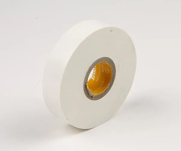 Product Image for El-tejp Vit, 20m X 19mm