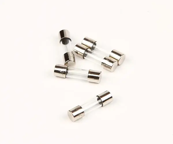 Product Image for Glassäkring 10a 5x20mm Fp=5
