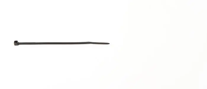 Product Image for Buntband Svarta 10cm Fp=100