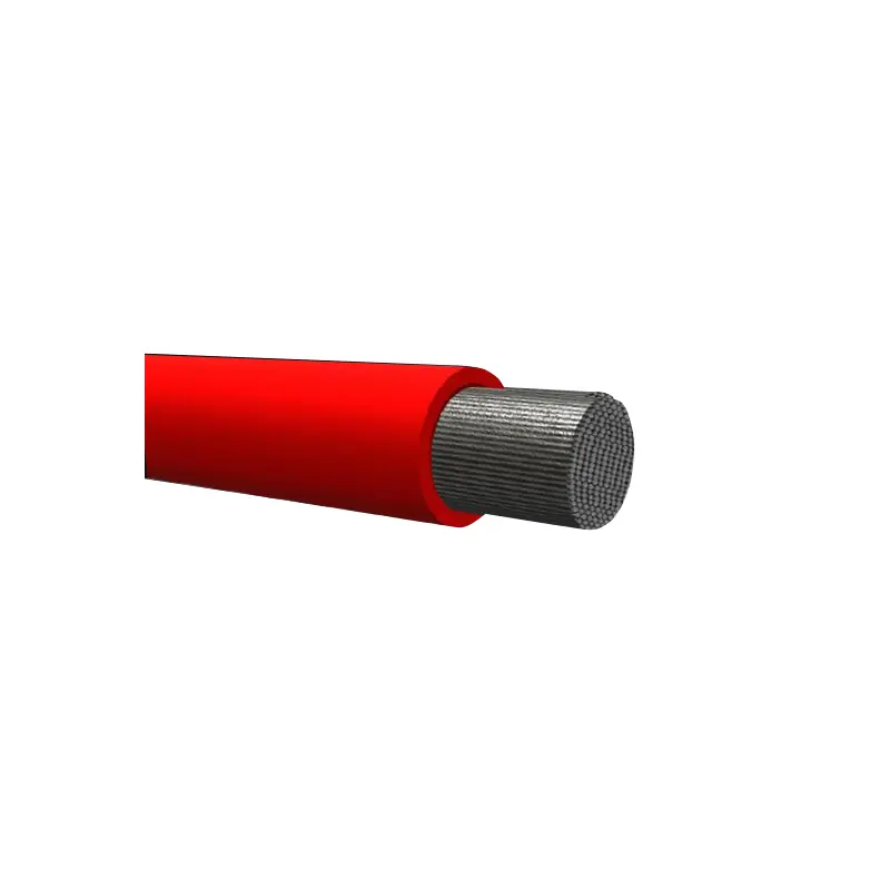 Product Image for Kabel Förtent16 Mm Röd
