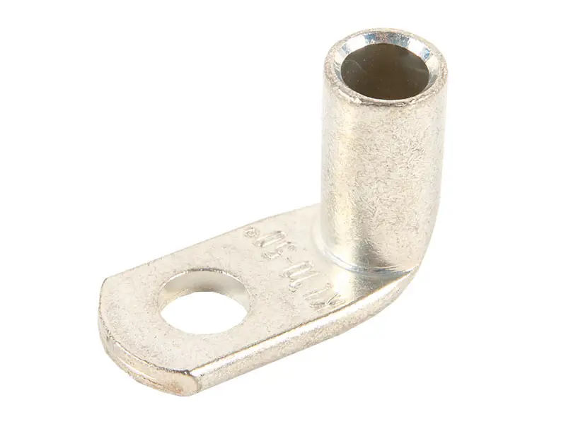 Product Image for Rörkabelsko 35/10mm 90° Fp=1