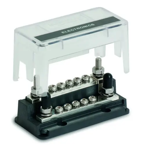 Product Image for Bep Kopplingsplint Zbus 4x6mm