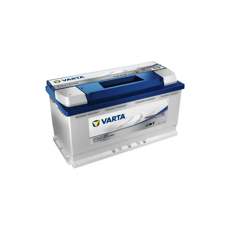 Product Image for Marinbatteri -  Varta Efb 95ah - Båtbatteri