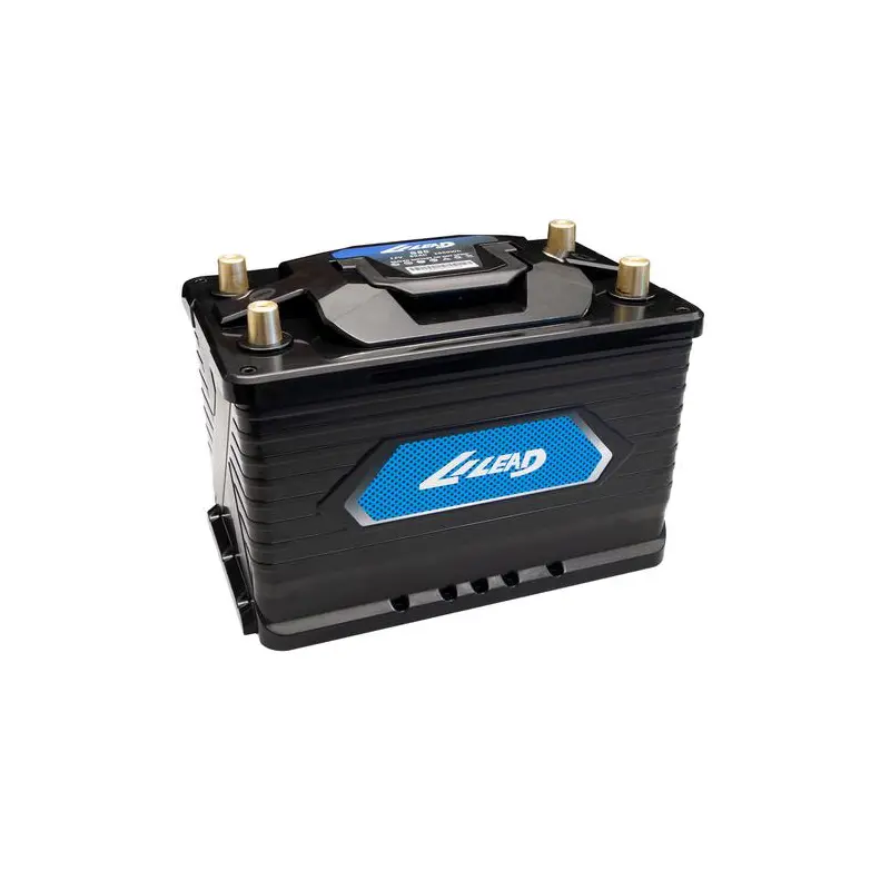 Product Image for Mx Lithiumbatteri 12v 80ah