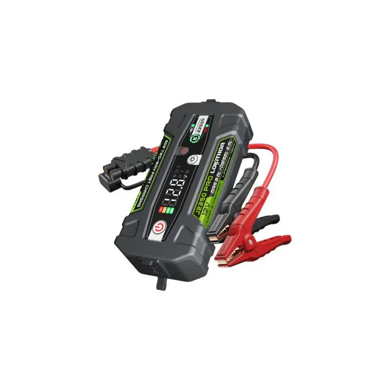 Product Image for Lokithor Startbooster 2250a