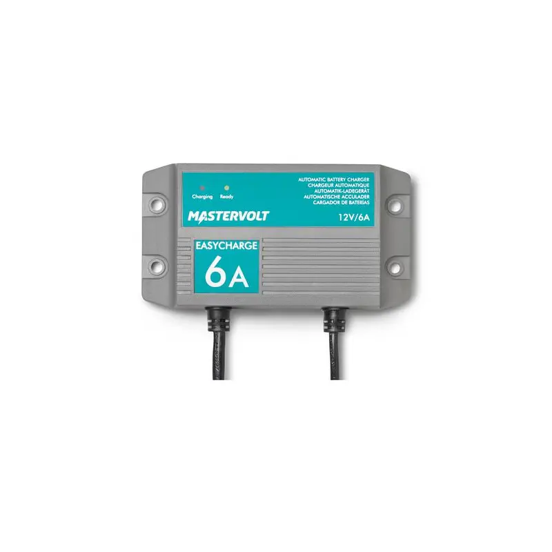 Product Image for Batteriladdare Mastervolt Easycharge 6a