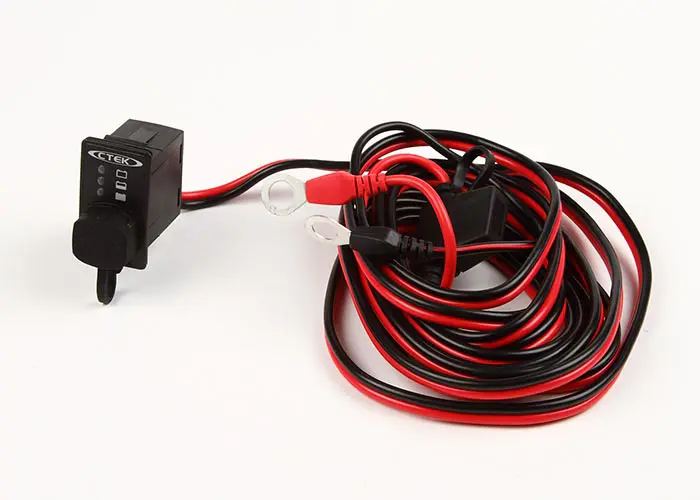 Product Image for Ctek Komfortindikator