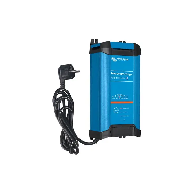 Product Image for Laddare Blue Smart Ip22 15a/1