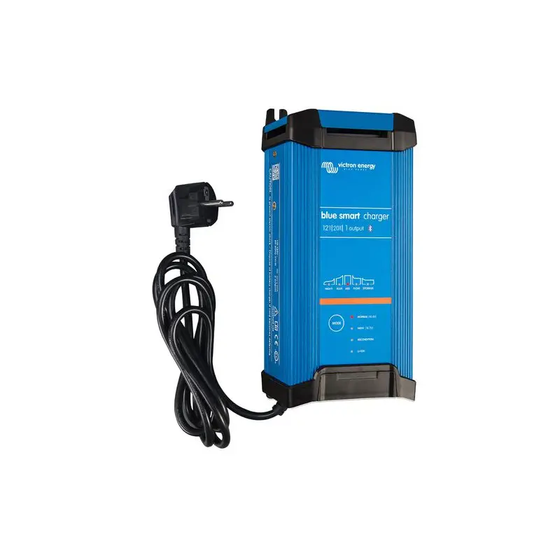 Product Image for Laddare Blue Smart Ip22 20a/1